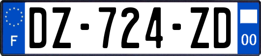 DZ-724-ZD