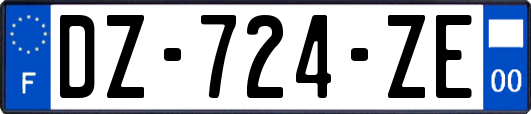 DZ-724-ZE