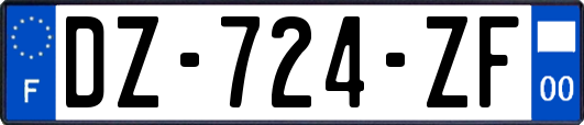 DZ-724-ZF