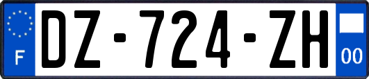 DZ-724-ZH