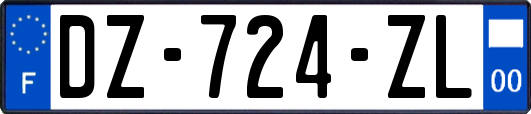 DZ-724-ZL