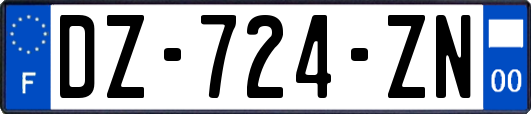 DZ-724-ZN