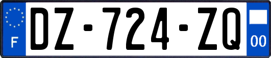 DZ-724-ZQ