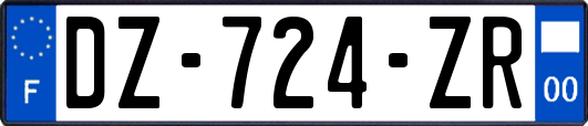 DZ-724-ZR