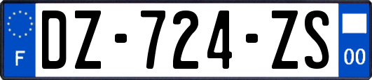 DZ-724-ZS