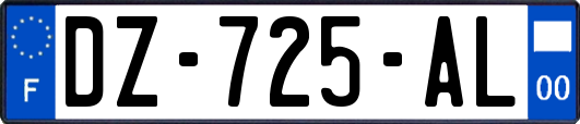 DZ-725-AL