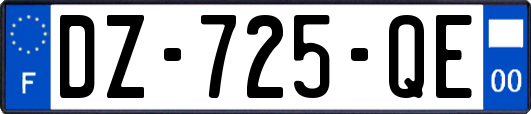 DZ-725-QE