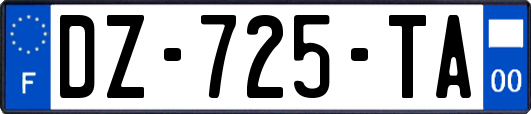 DZ-725-TA