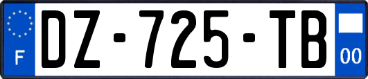 DZ-725-TB