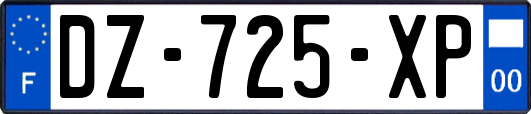 DZ-725-XP