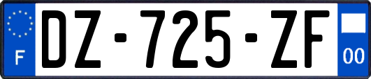 DZ-725-ZF