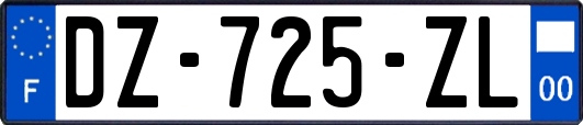 DZ-725-ZL