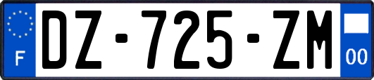 DZ-725-ZM