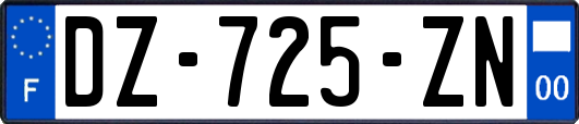 DZ-725-ZN