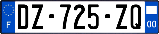 DZ-725-ZQ