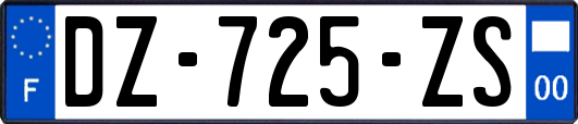 DZ-725-ZS