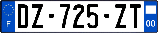 DZ-725-ZT