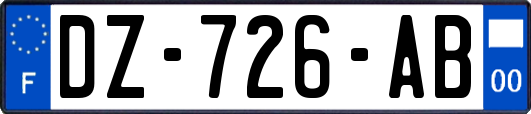 DZ-726-AB