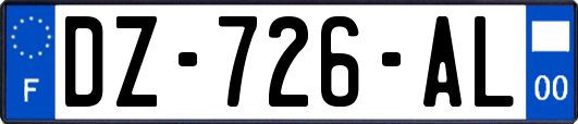 DZ-726-AL