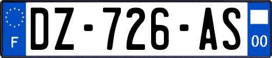 DZ-726-AS