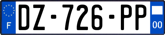 DZ-726-PP