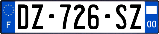 DZ-726-SZ