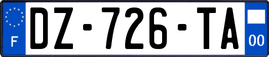 DZ-726-TA