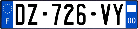 DZ-726-VY