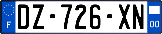 DZ-726-XN