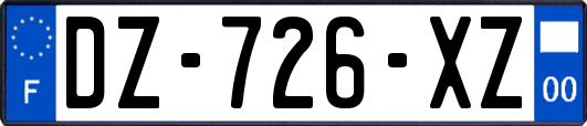 DZ-726-XZ