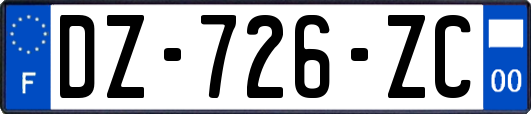 DZ-726-ZC