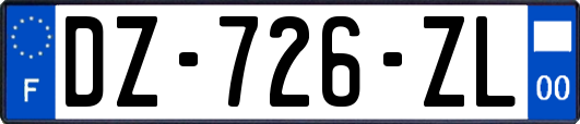 DZ-726-ZL