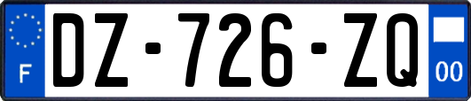 DZ-726-ZQ