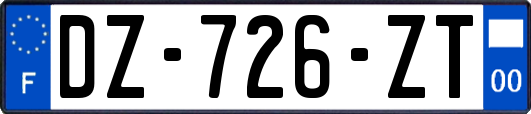 DZ-726-ZT