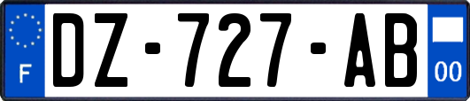 DZ-727-AB