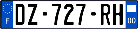 DZ-727-RH