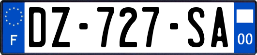 DZ-727-SA