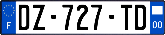 DZ-727-TD