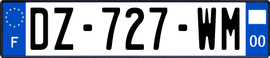 DZ-727-WM