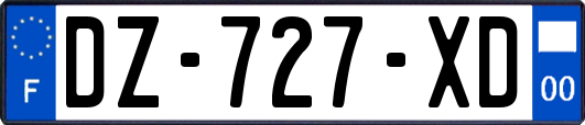 DZ-727-XD