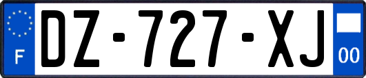 DZ-727-XJ