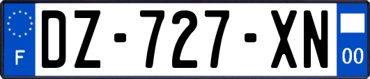 DZ-727-XN