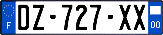 DZ-727-XX