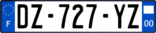 DZ-727-YZ