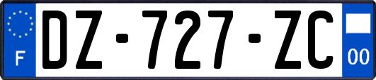 DZ-727-ZC