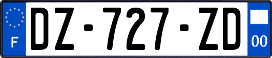 DZ-727-ZD