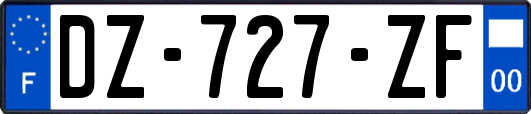 DZ-727-ZF