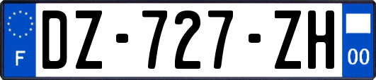 DZ-727-ZH