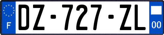 DZ-727-ZL