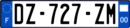 DZ-727-ZM